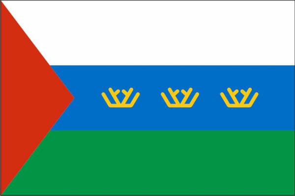 Тюменская область